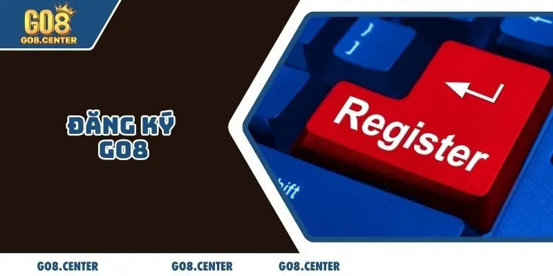 Đăng ký GO8